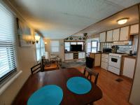 1983 Town & Country 1983 Mobile Home