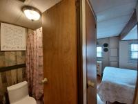 1983 Town & Country 1983 Mobile Home