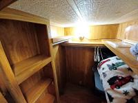 1983 Town & Country 1983 Mobile Home