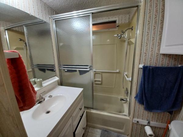 1983 Town & Country 1983 Mobile Home