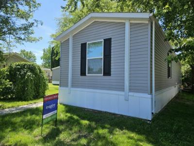 Mobile Home at 26115 Fifth St #241 Taylor, MI 48180