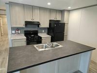 2024 Clayton The Pulse-5616-E791 Manufactured Home