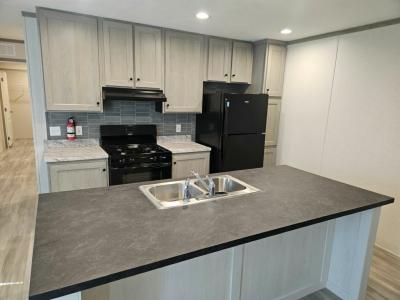 Photo 2 of 11 of home located at 26115 Fifth St #241 Taylor, MI 48180
