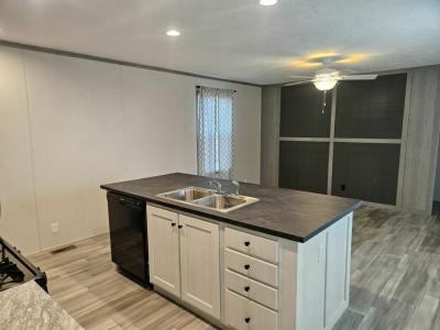 Photo 3 of 11 of home located at 26115 Fifth St #241 Taylor, MI 48180