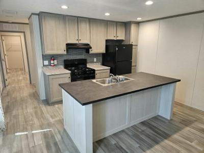 Photo 4 of 11 of home located at 26115 Fifth St #241 Taylor, MI 48180