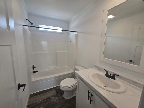 2022 Champion GS2855H32G01 Mobile Home