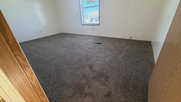 2002 Skyline CHA Mobile Home