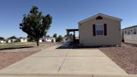 2002 Skyline CHA Mobile Home