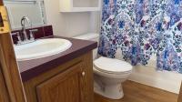 2002 Skyline CHA Mobile Home