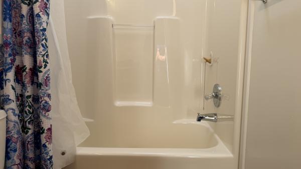2002 Skyline CHA Mobile Home