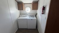 2002 Skyline CHA Mobile Home
