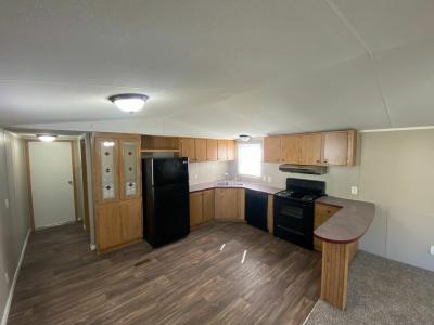 Mobile Home at 7901 S Council Road #134 Oklahoma City, OK 73169