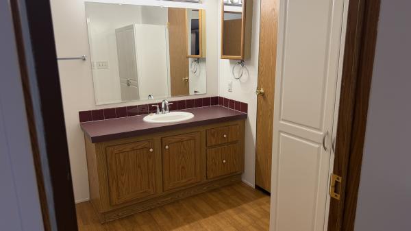 2002 Skyline CHA Mobile Home