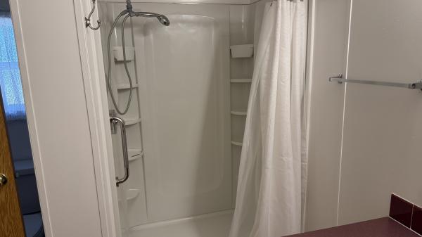 2002 Skyline CHA Mobile Home