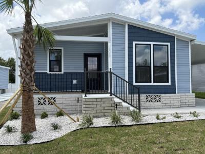 Mobile Home at 1643 Voyager Drive Sarasota, FL 34234