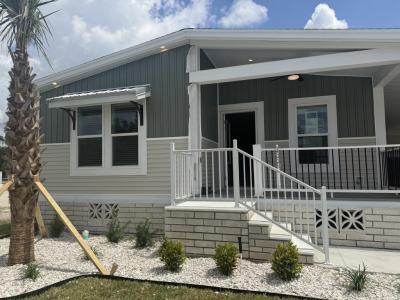 Mobile Home at 1659 Voyager Drive Sarasota, FL 34234