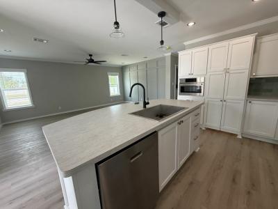 Photo 5 of 16 of home located at 1659 Voyager Drive Sarasota, FL 34234