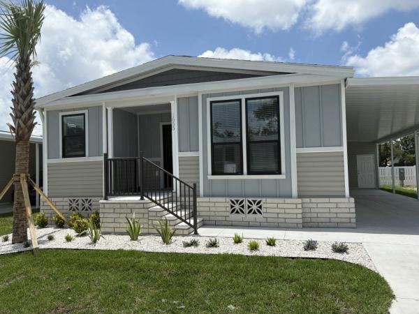 2026 Skyline - Ocala Mobile Home For Sale