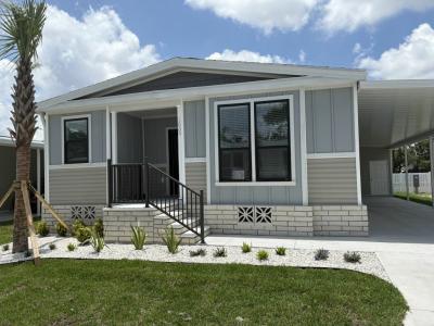 Mobile Home at 1655 Voyager Drive Sarasota, FL 34234