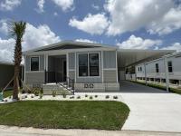 2026 Skyline - Ocala Bal Harbour Mobile Home
