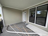 2026 Skyline - Ocala Bal Harbour Mobile Home