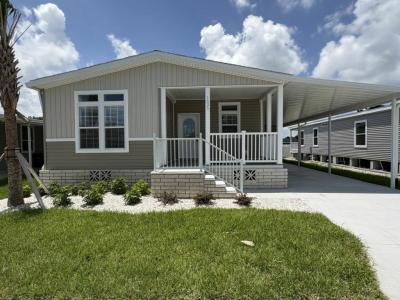 Mobile Home at 1635 Voyager Drive Sarasota, FL 34234