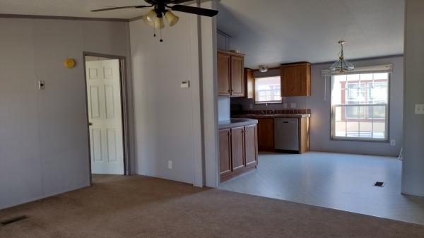 2003 Fleetwood NA Mobile Home