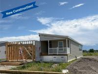2026 Skyline - Lancaster Rockwood Mobile Home