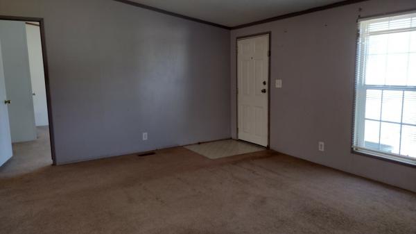 2003 Fleetwood NA Mobile Home
