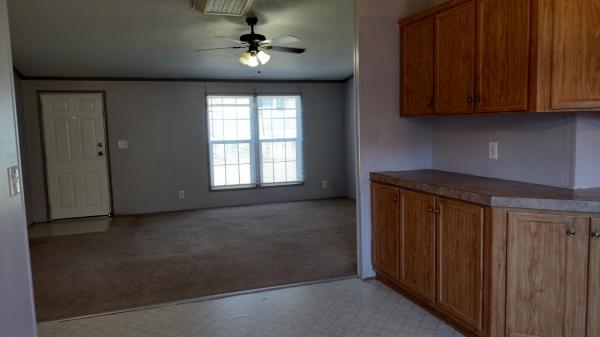 2003 Fleetwood NA Mobile Home