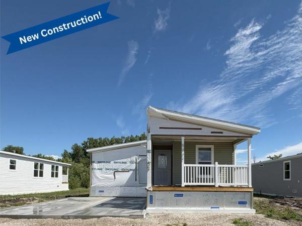 2026 Skyline - Lancaster Rockwood Mobile Home