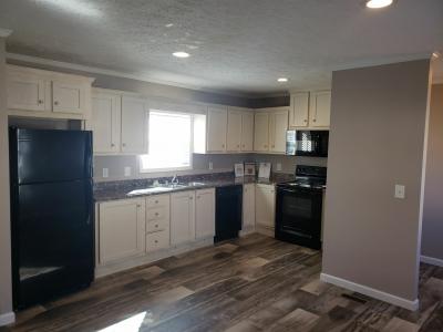 Mobile Home at 5525 Cascade Road Lot 23 Greensboro, NC 27406