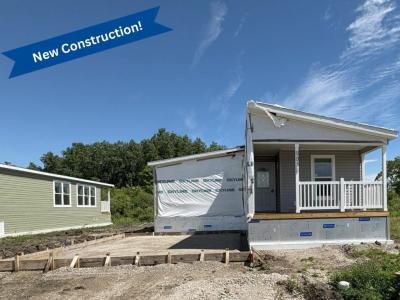 Mobile Home at 5038 Sawgrass Dr Monee, IL 60449