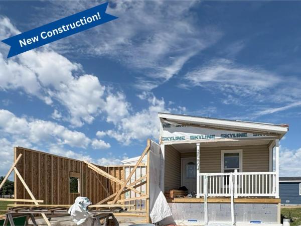 2026 Skyline - Lancaster Schaumburg Mobile Home