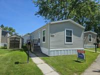 2016 Adventure Mojave Model 6421A Manufactured Home