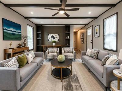 Photo 2 of 13 of home located at 605 Kathy #Ka605 Conroe, TX 77301