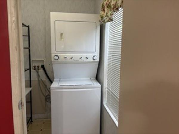 1993 Palm Harbor Mobile Home