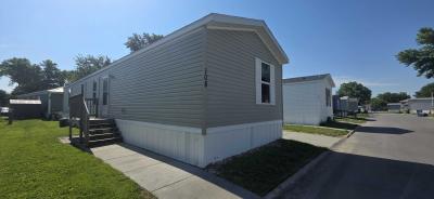Mobile Home at 3510 N. 9th St. #108 #108 Carter Lake, IA 51510