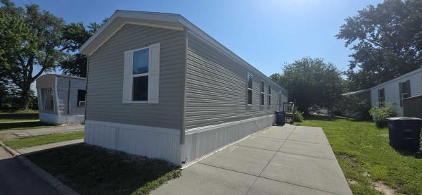 2021 Clayton - Wakarusa  Home