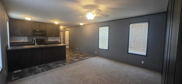 2021 Clayton - Wakarusa  Home