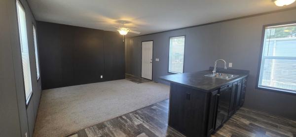 2021 Clayton - Wakarusa  Home