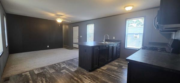 2021 Clayton - Wakarusa  Home
