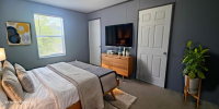 2021 Clayton - Wakarusa  Home