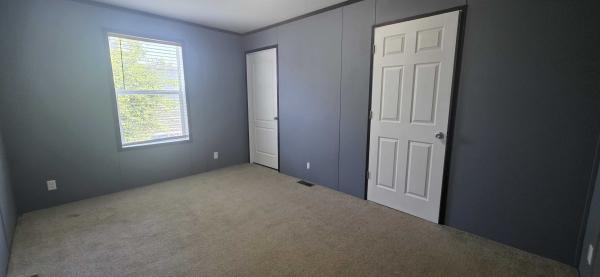 2021 Clayton - Wakarusa  Home