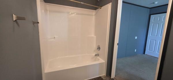 2021 Clayton - Wakarusa  Home