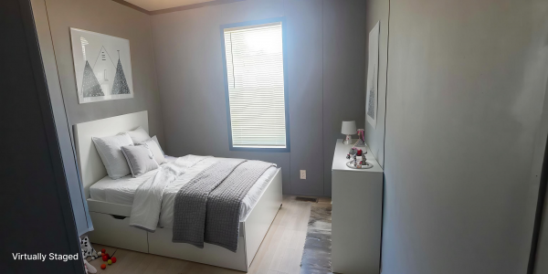 2021 Clayton - Wakarusa  Home