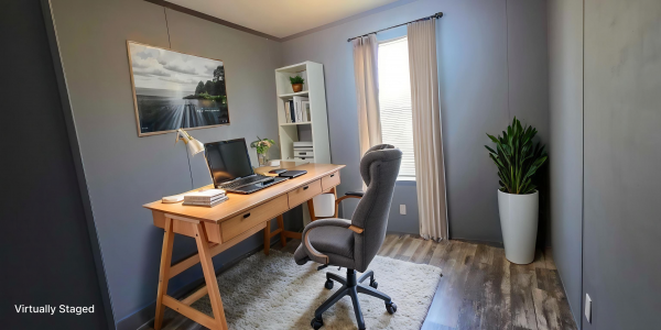2021 Clayton - Wakarusa  Home