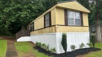 1985 Horton Homes Inc Summit Mobile Home