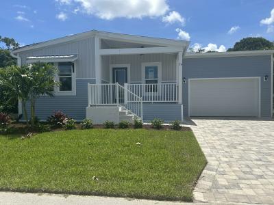 Mobile Home at 54 Macuro Court Lot 0671 Fort Myers, FL 33908