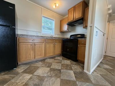 Mobile Home at 709 North Collins Frwy, #156 #156 Howe, TX 75459